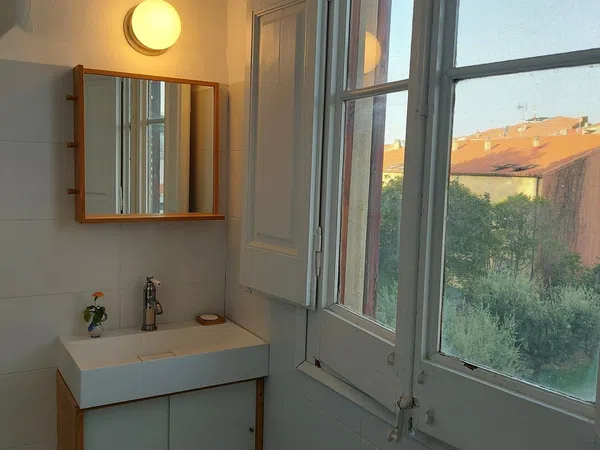 Estudio en Ronda del Carril, 2, Nord Oest - Can Noguera, Nord Oest - Can Noguera - Foto 4