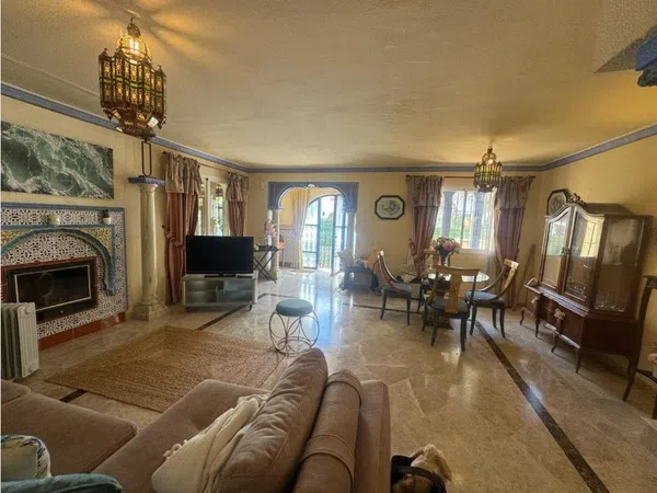 Chalet adosado en Urb Marina de Casares, 21 FaseCasa, Marina de Casares, Marina de Casares - Foto 5