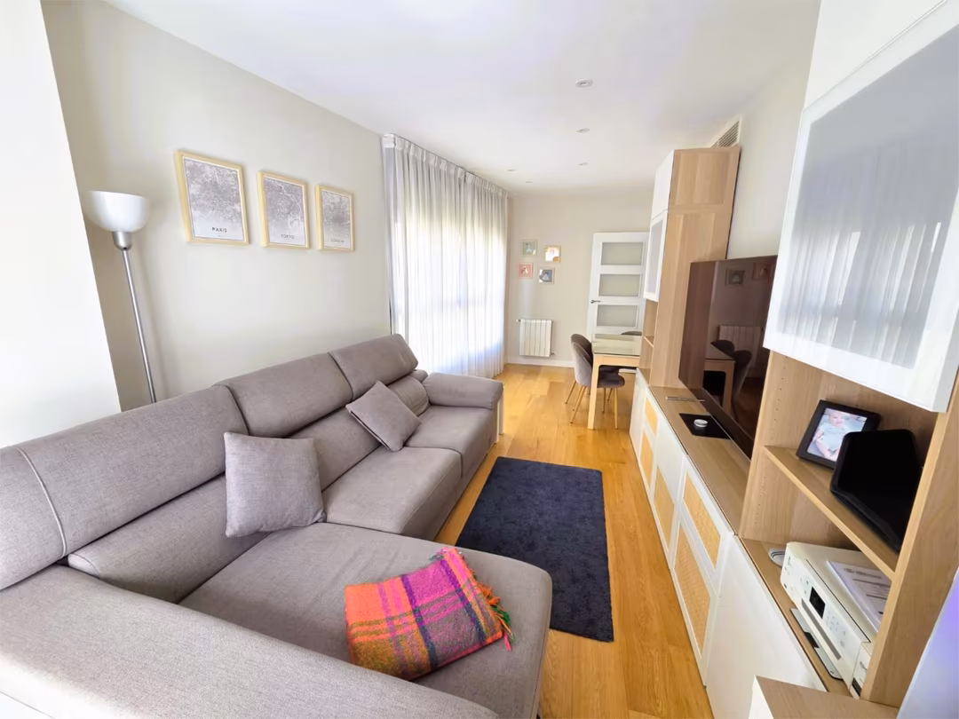 Piso en  Calle de Francisco Silvela 68 - Foto 11