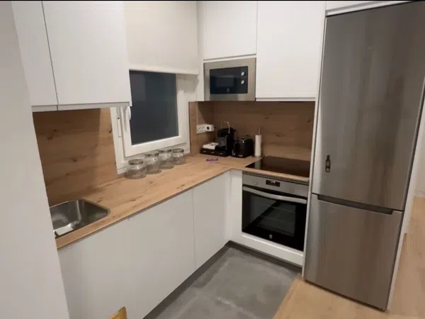 Piso en calle de Guillermo de Osma, 4 - Foto 11