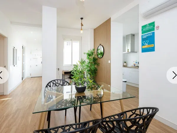 Piso en Cuesta del Realejo, 2, Cuesta Escoriaza - Barranco del Abogado - Foto 2