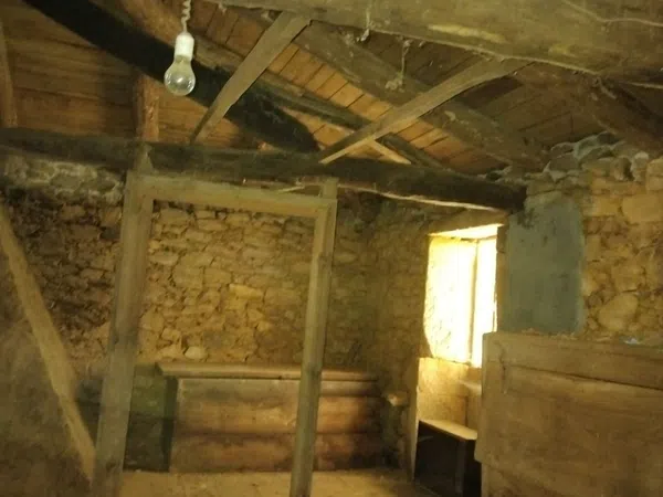 Casa rural en Setefontes s/n - Foto 5