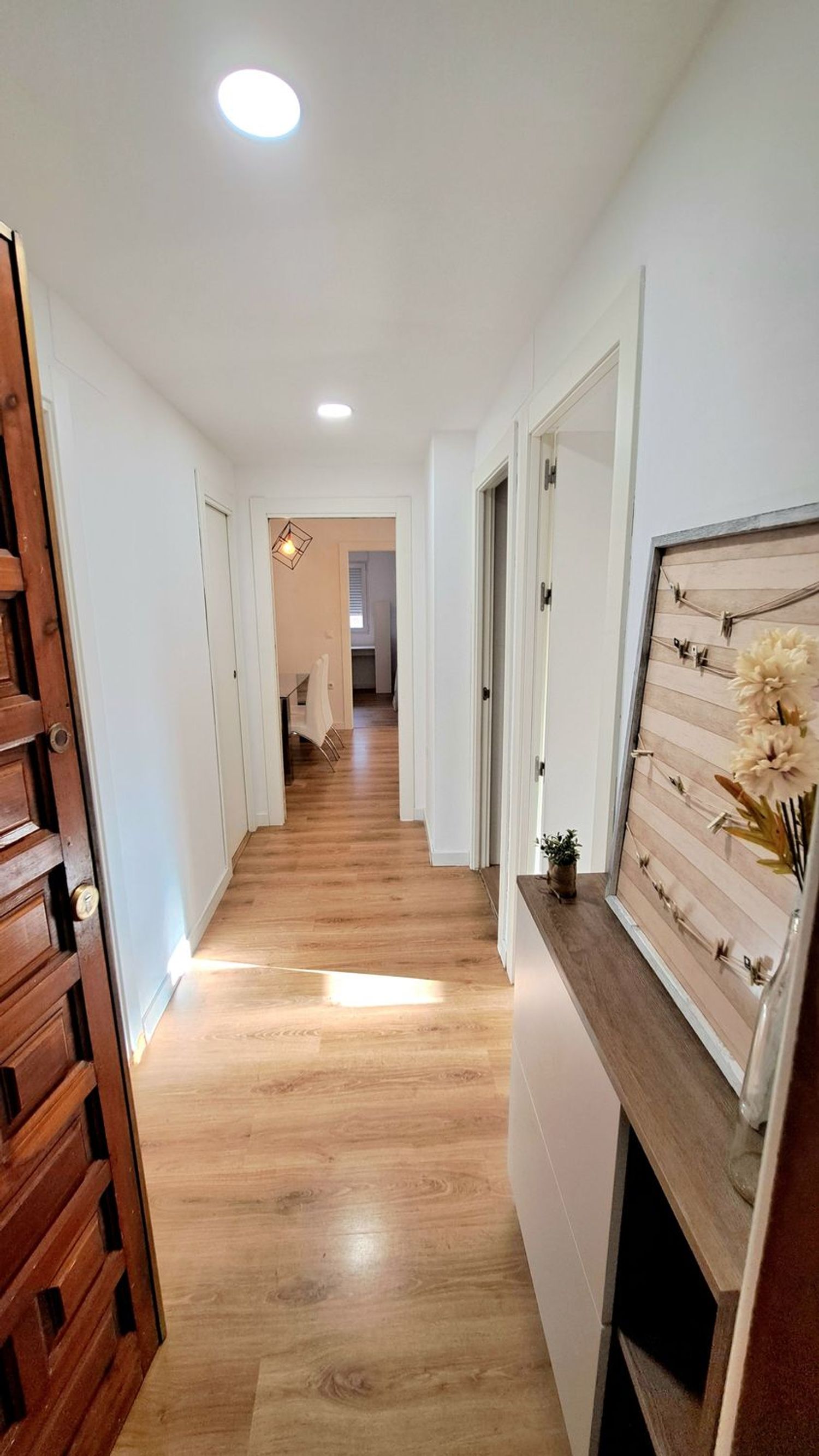 Piso en calle Perugia, 3 - Foto 1