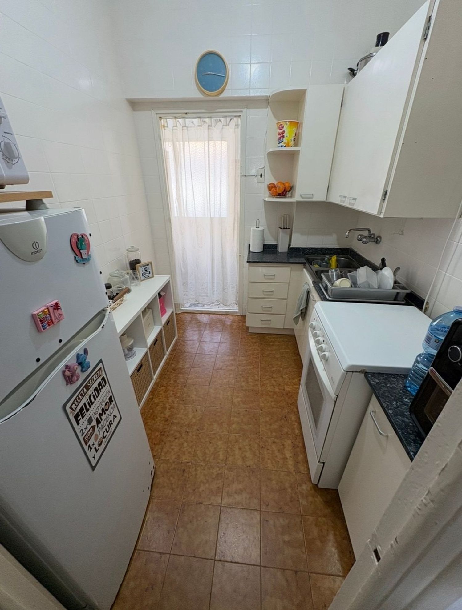 Piso en calle Obispo Cubero, 11 - Foto 3