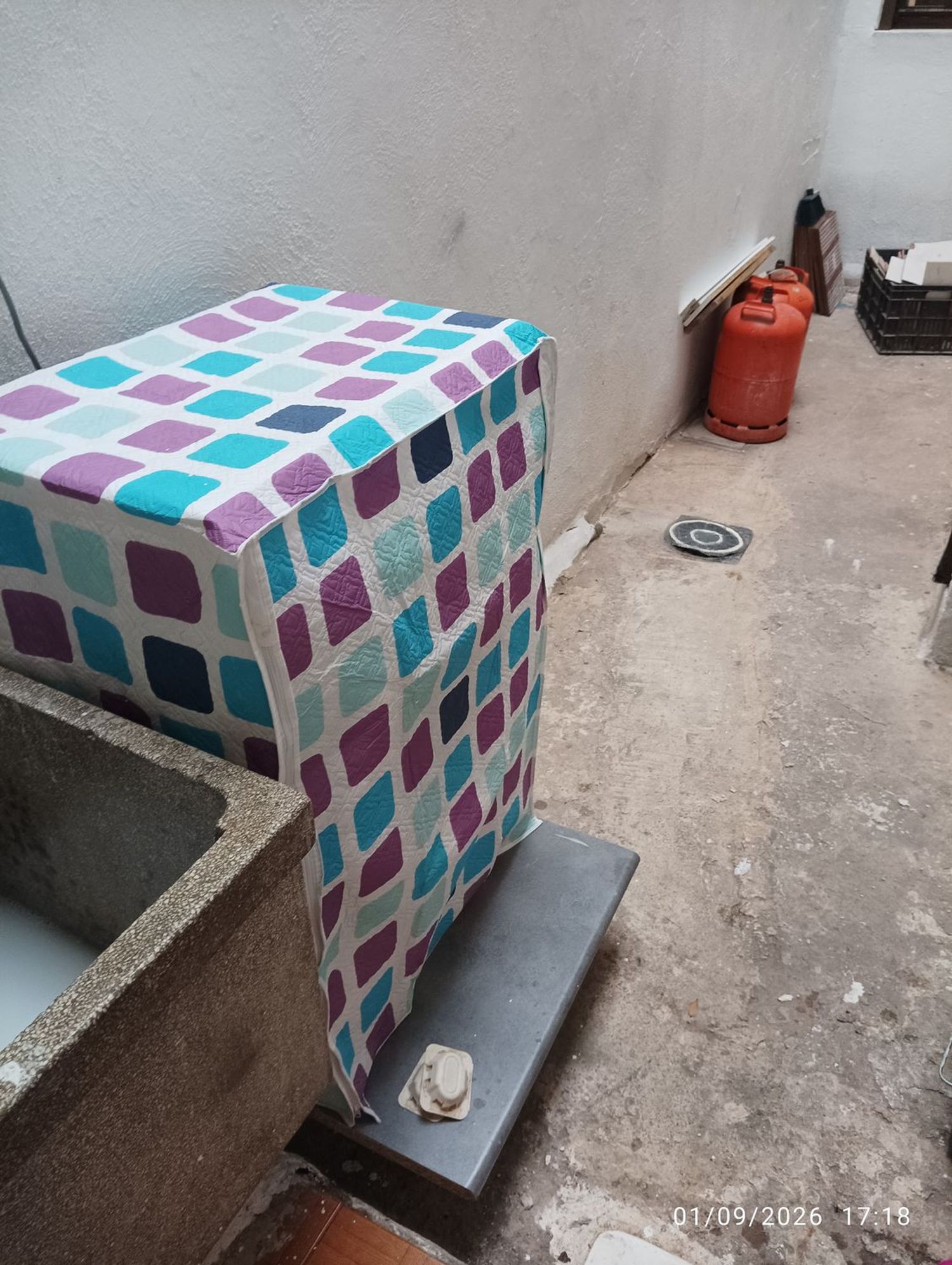Piso en Calle del Pintor López, 5, Mestrets - Foto 12