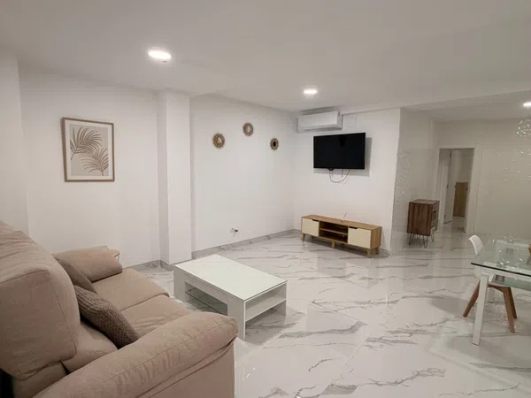 Piso en Calle Belén, 46 - Foto 1