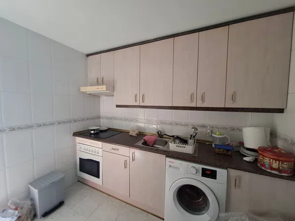 Piso en Zona Guardia Civil s/n sn - Foto 4