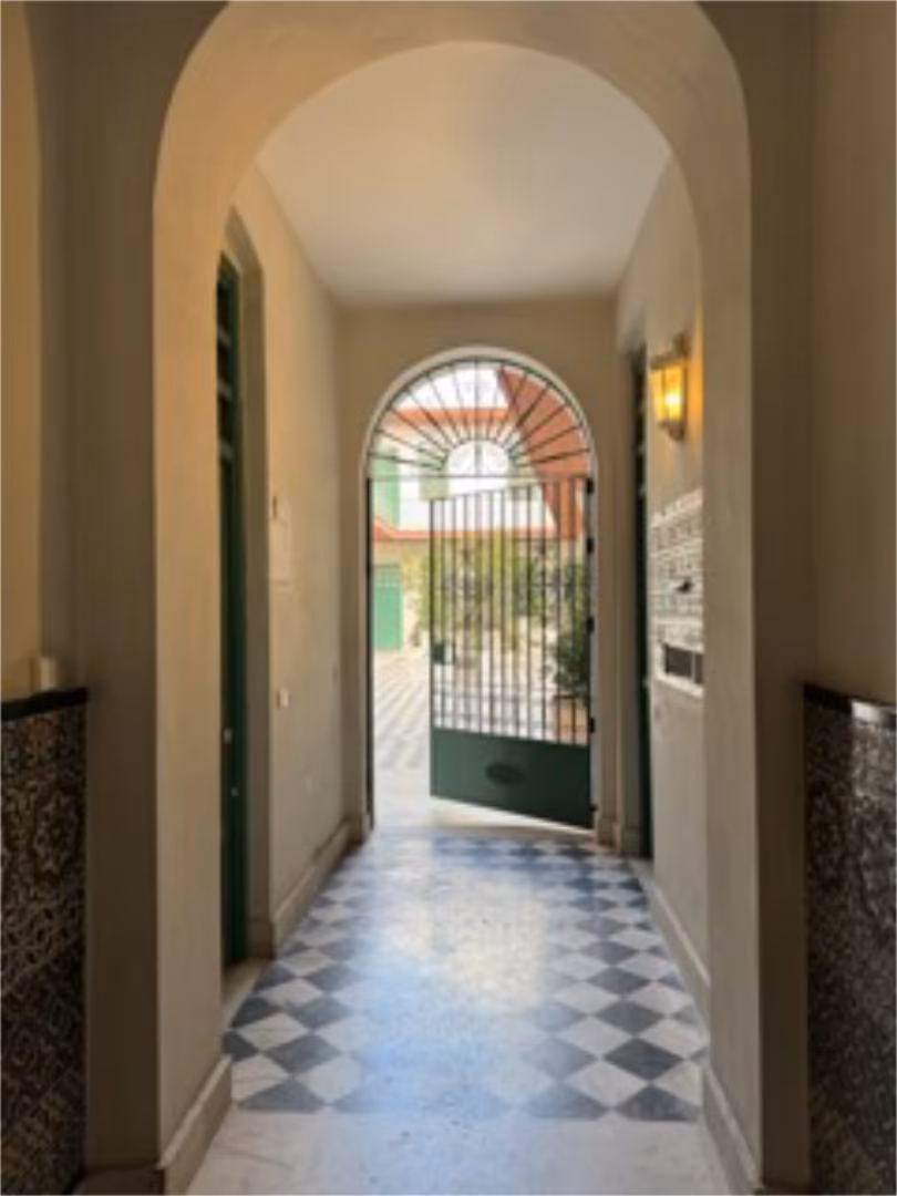 Piso en  Calle Pagés del Corro 175A - Foto 3