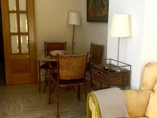 Estudio en Calle Algarrobo, 1 - Foto 6