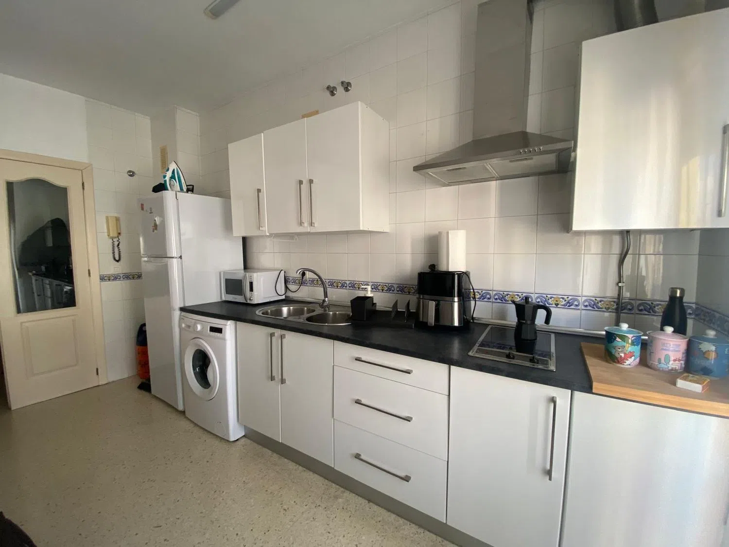 Piso en calle Mosquera de Figueroa, 1 Sn - Foto 5