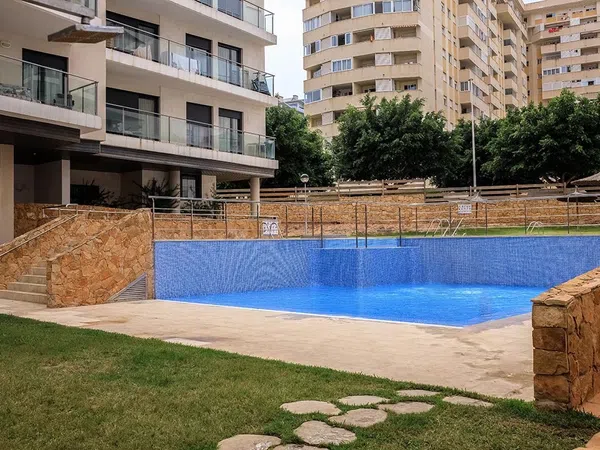 Piso en Calle Marinada, 1, Cala Alta - Veramar - Foto 34