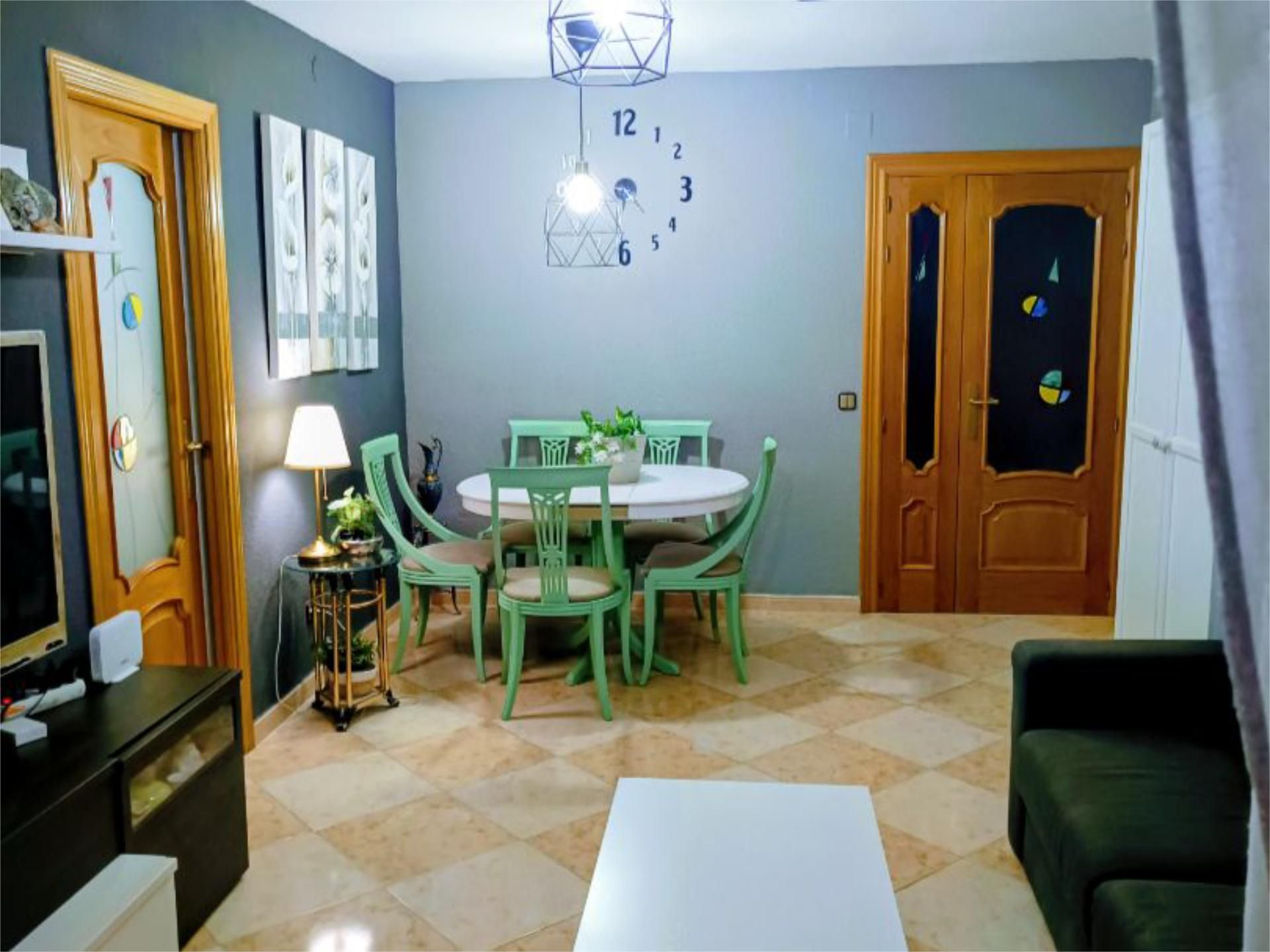 Piso en  Calle del Pintor Miró 6 - Foto 1