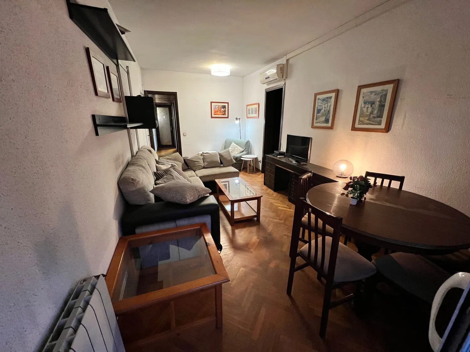 Piso en calle d'Aragó, 16 - Foto 26