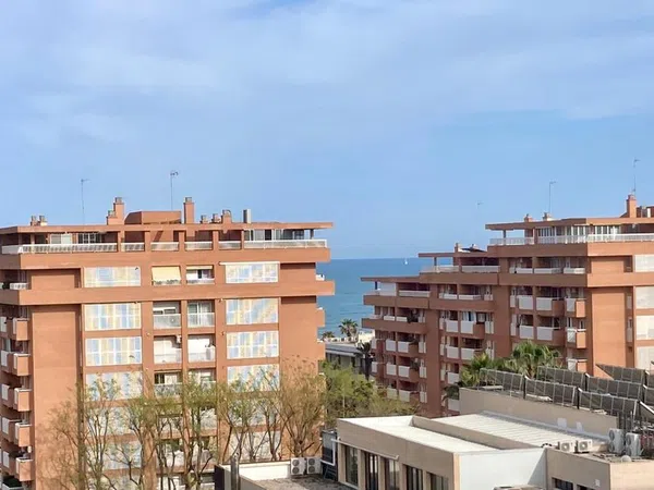 Piso en venta en Avenida Blasco Ibáñez, 9 - Foto 4