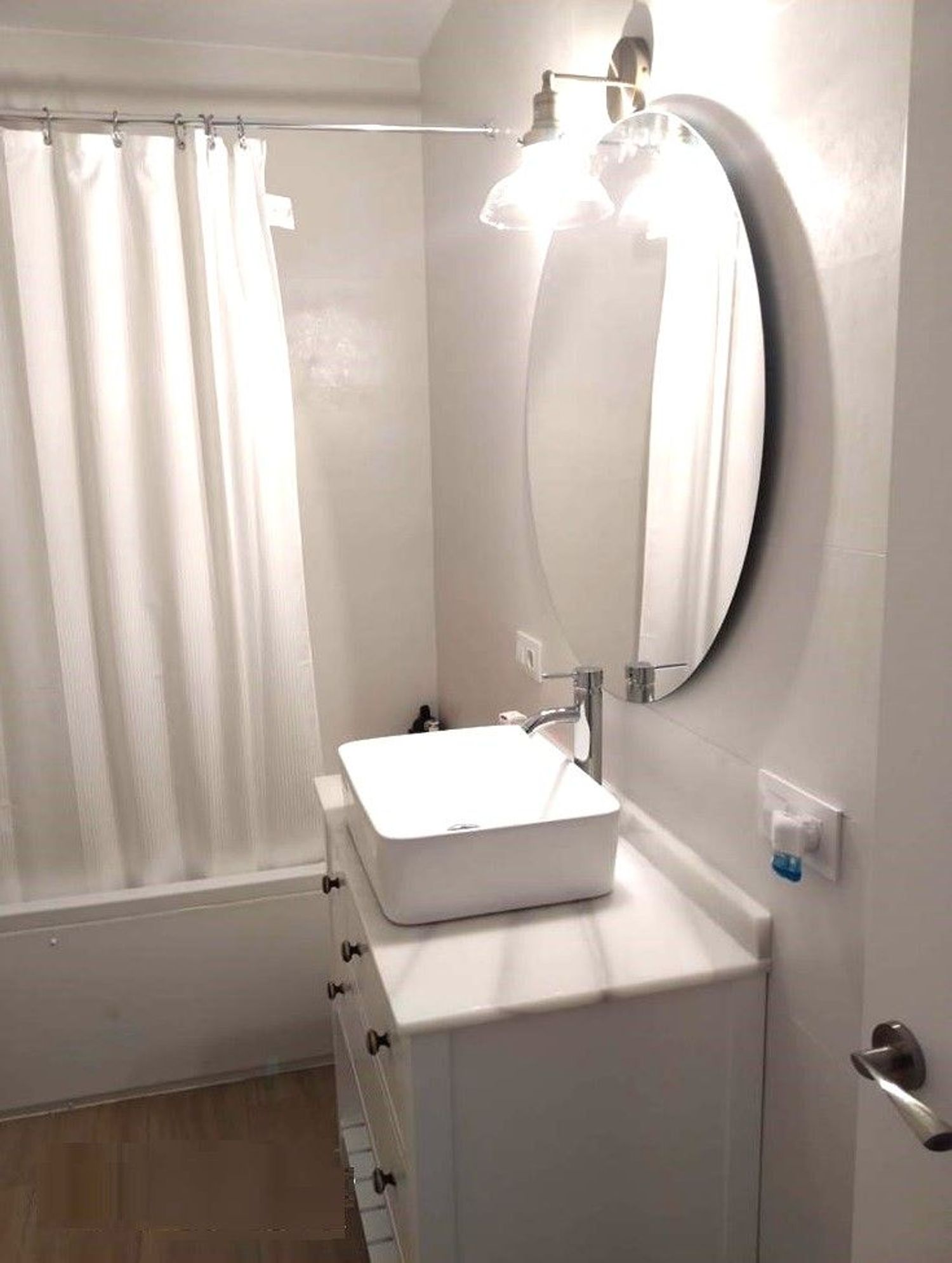 Chalet adosado en Barrio Tablada - Foto 15