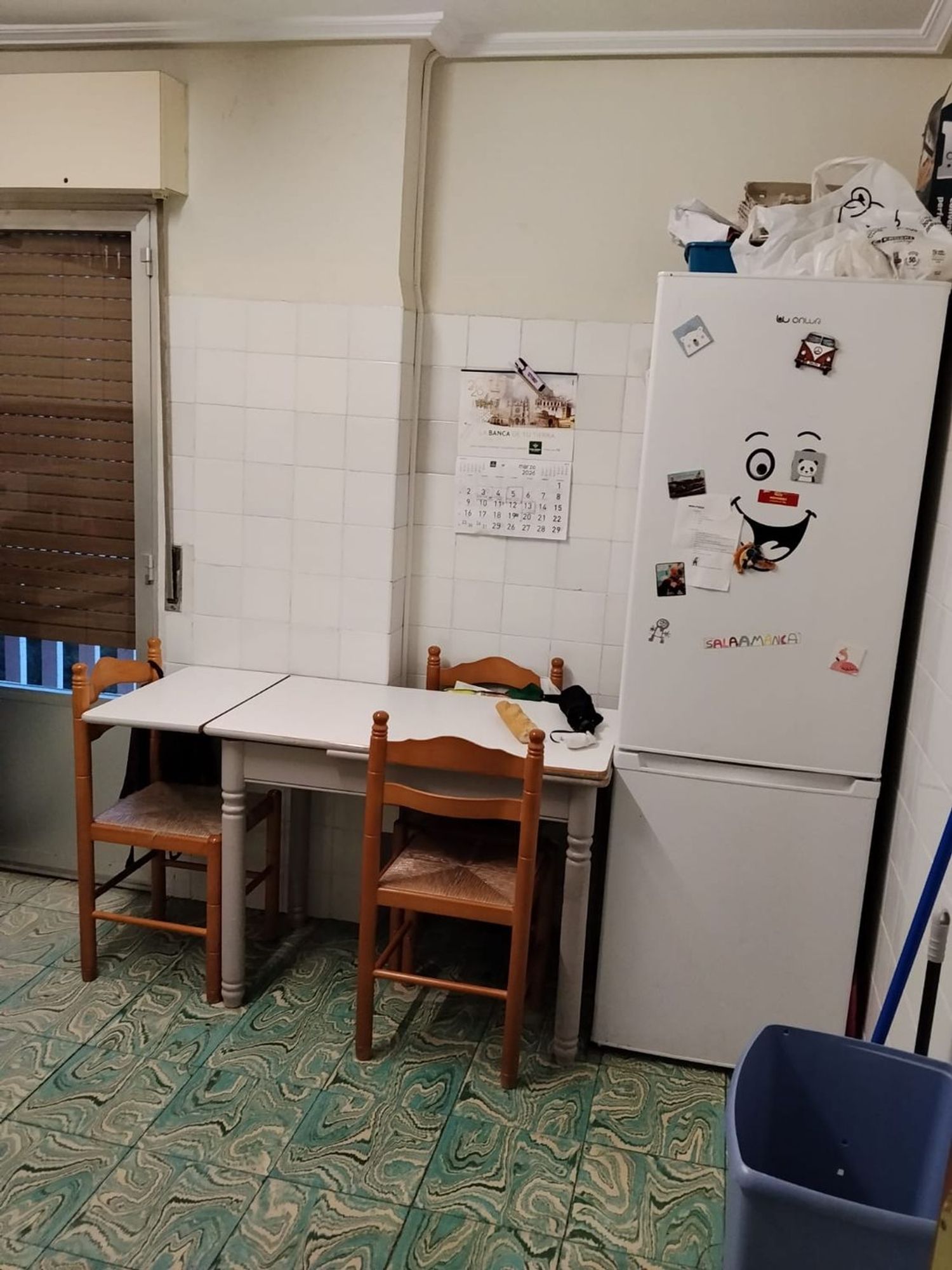 Piso en A-8, 8 - Foto 7