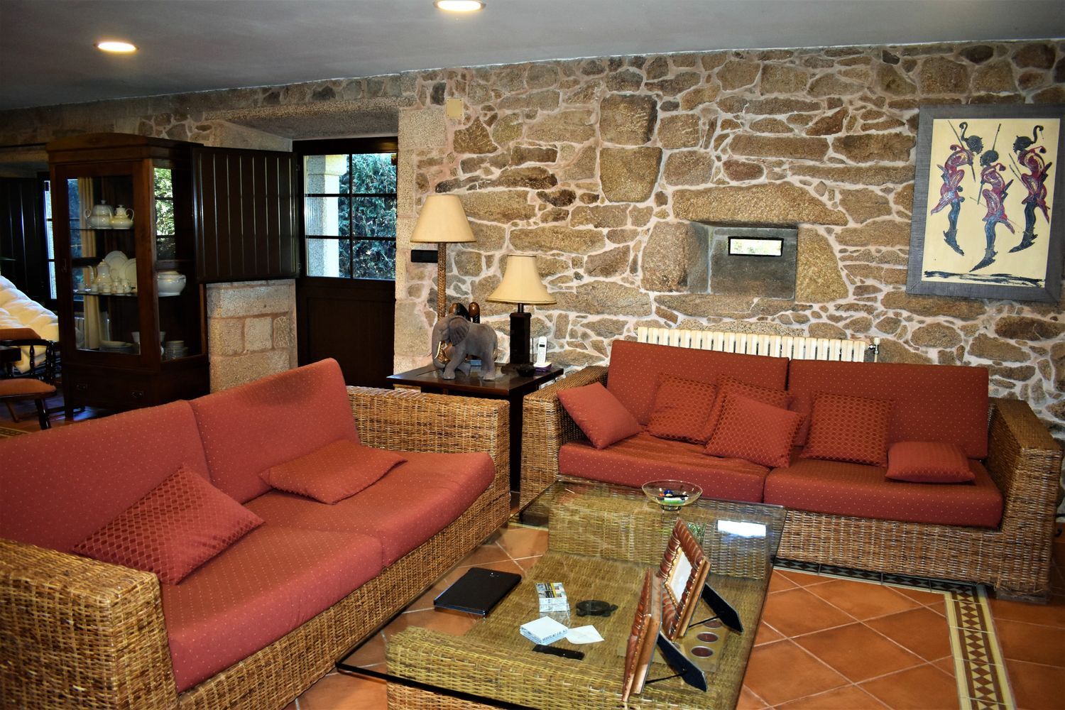 Casa o chalet independiente en Lugar Nogueiro de Abaixo, 1 b - Foto 15