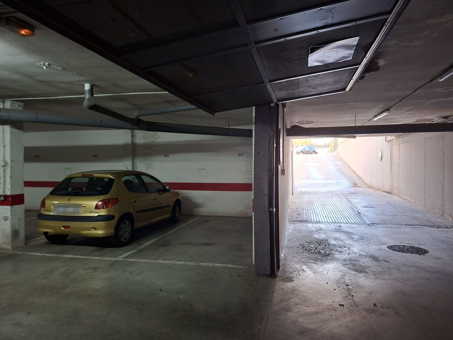 Piso en Pasaje Maruja Cazalla, 14, Tablero - Foto 16
