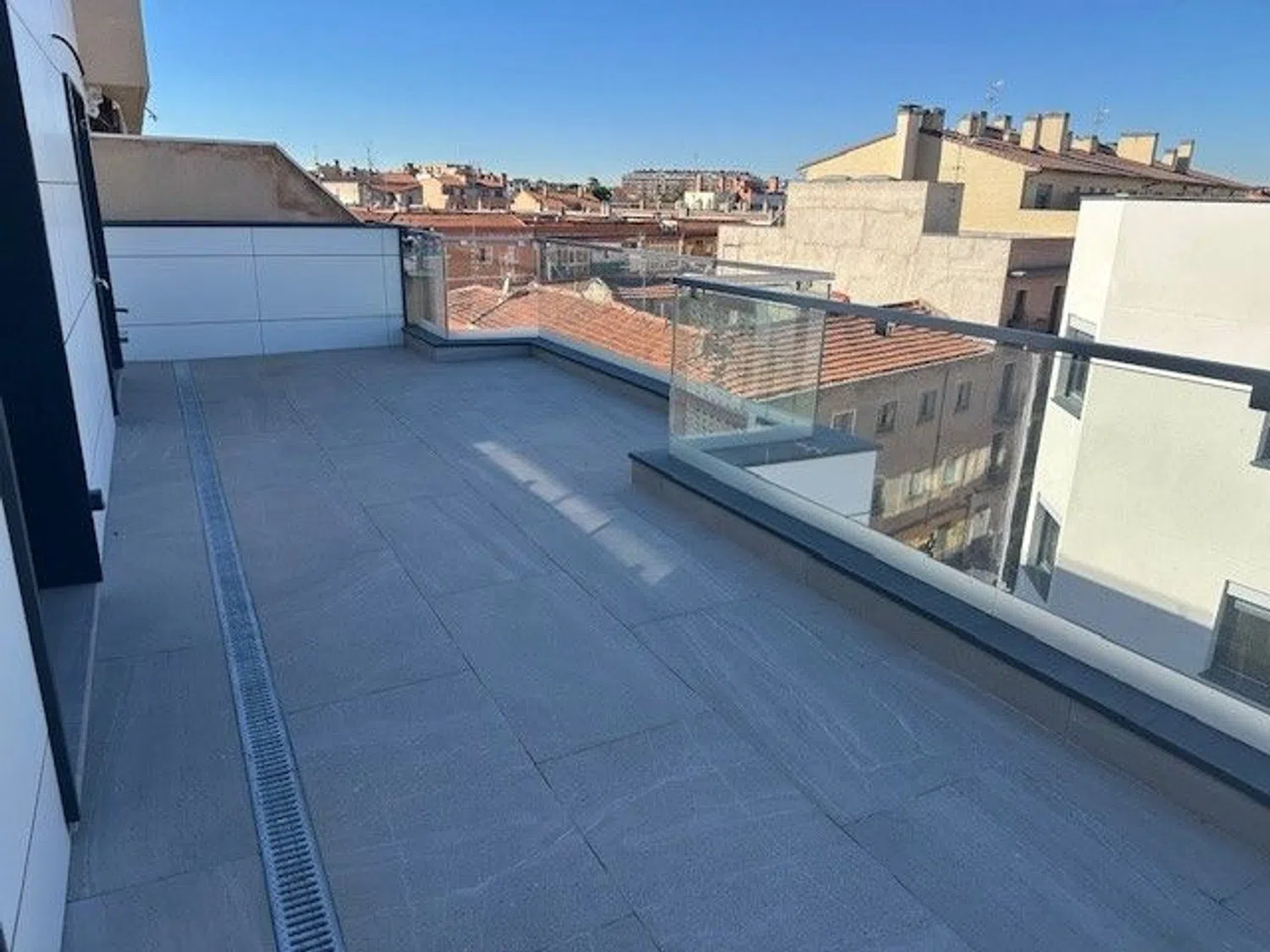 Ático en Getafe Centro - Foto 1