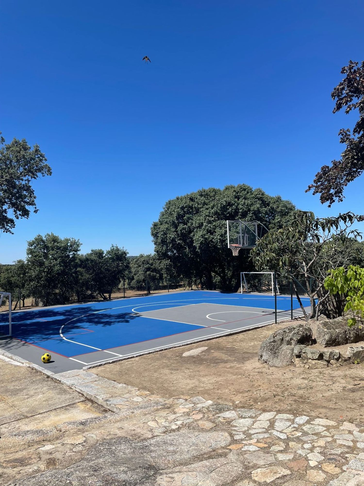 Casa o chalet independiente en Puerto de Galapagar-Las Cuestas, Puerto de Galapagar-Las Cuestas - Foto 12