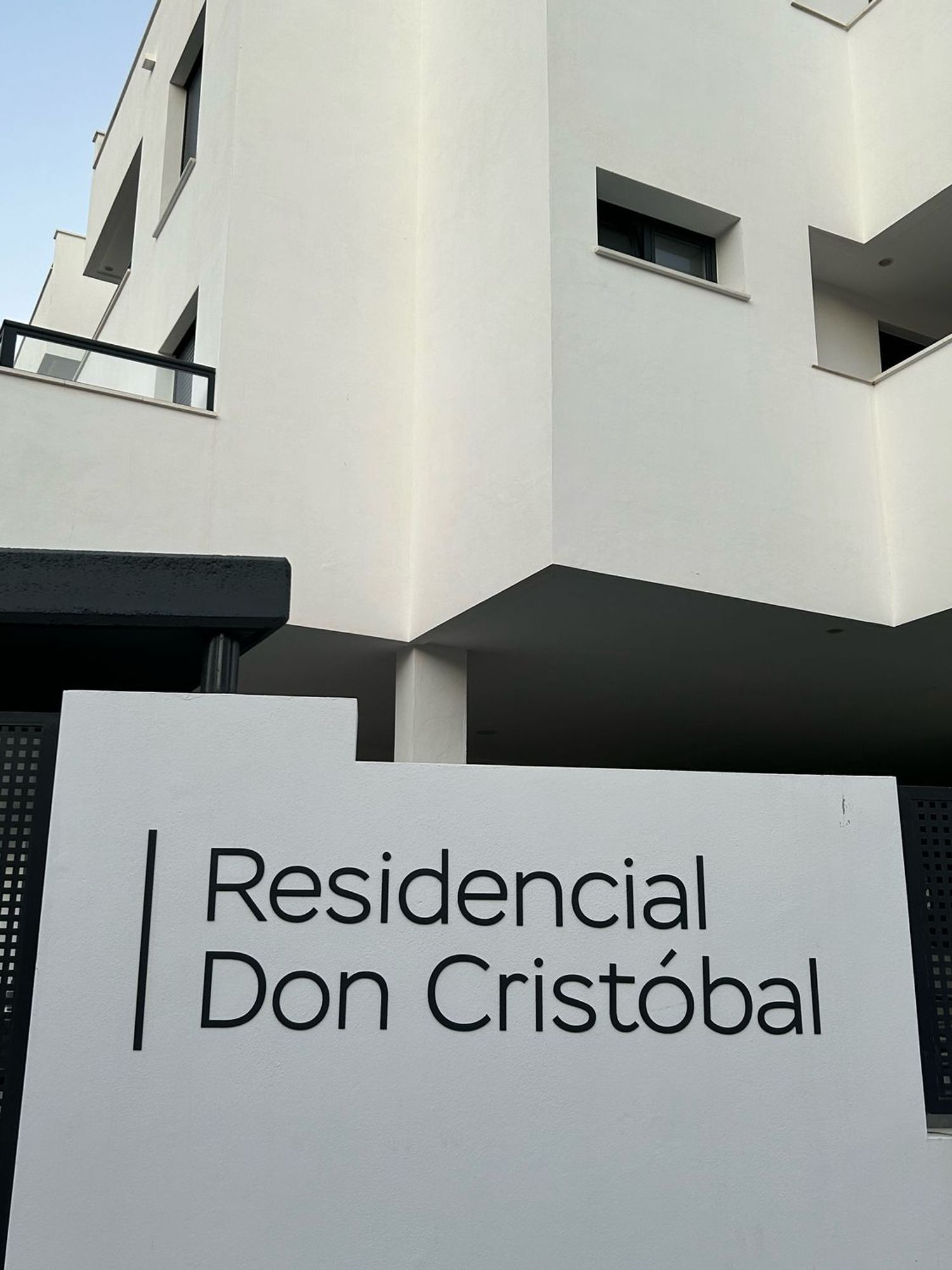 Piso en calle Lucena, 14 - Foto 5