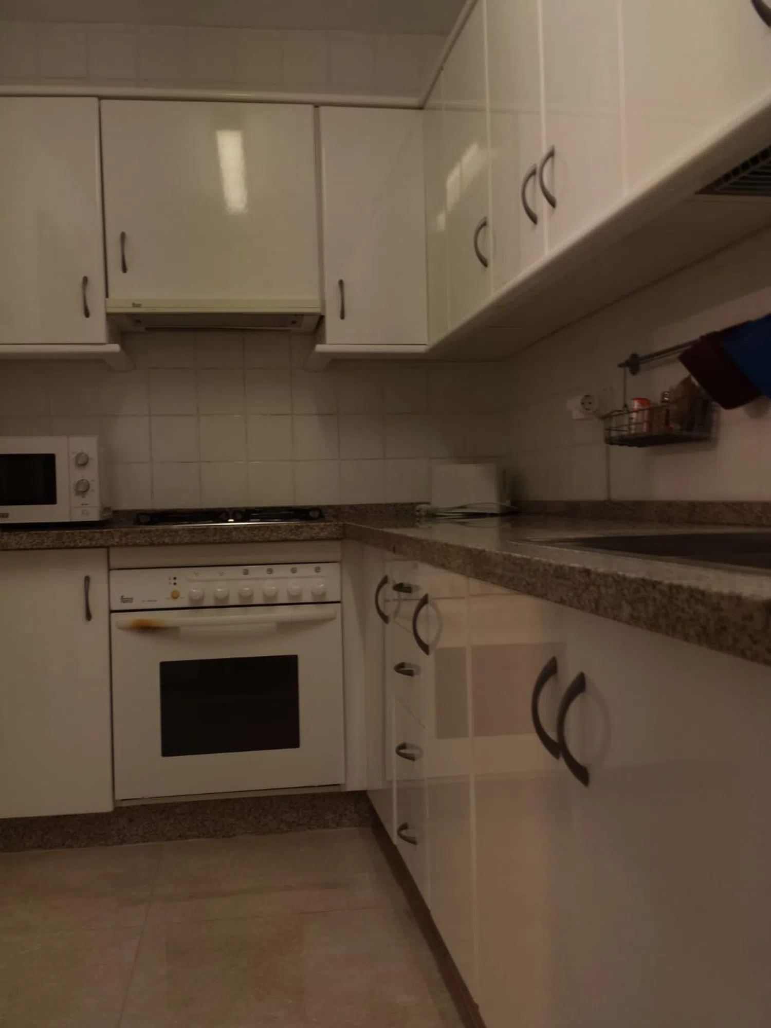 Piso en paseo Marítimo Rey de España, 83 - Foto 9