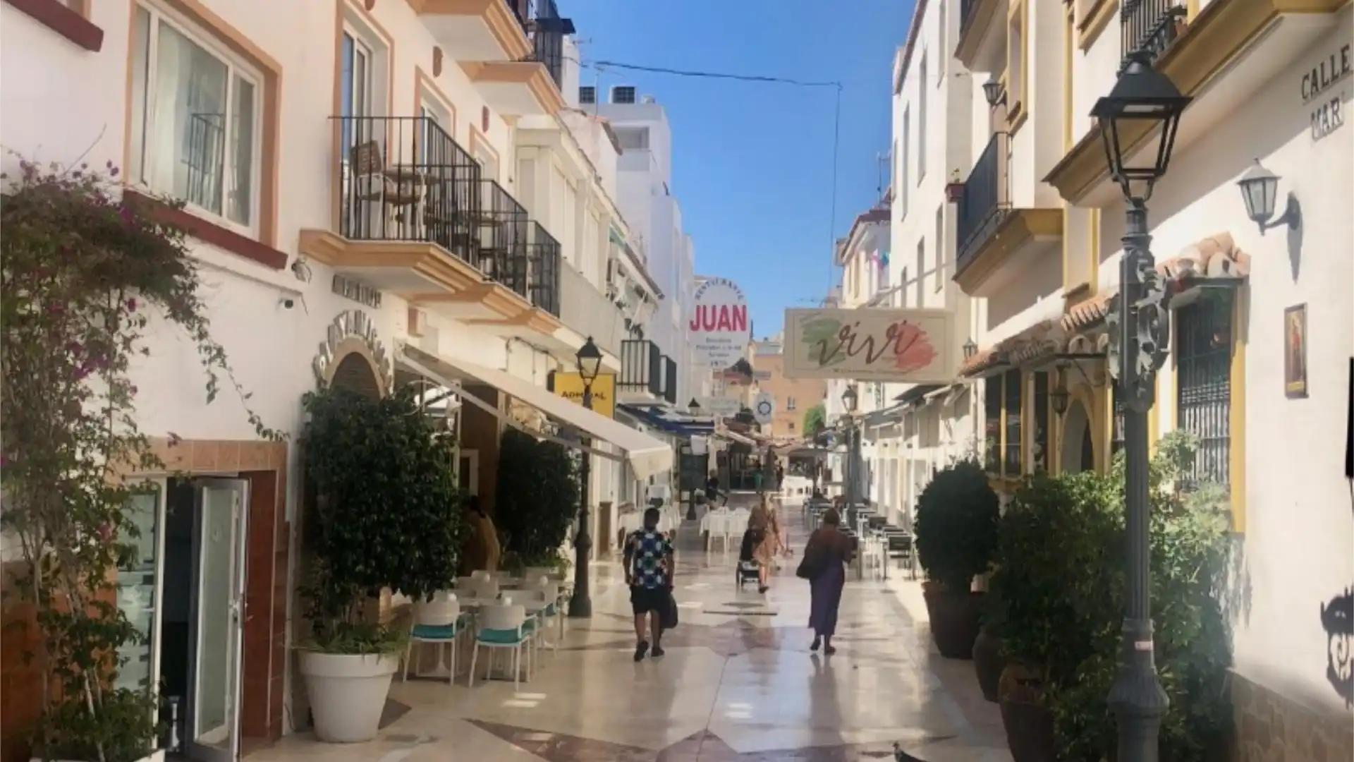 Piso en  Calle Mar 1 - Foto 14