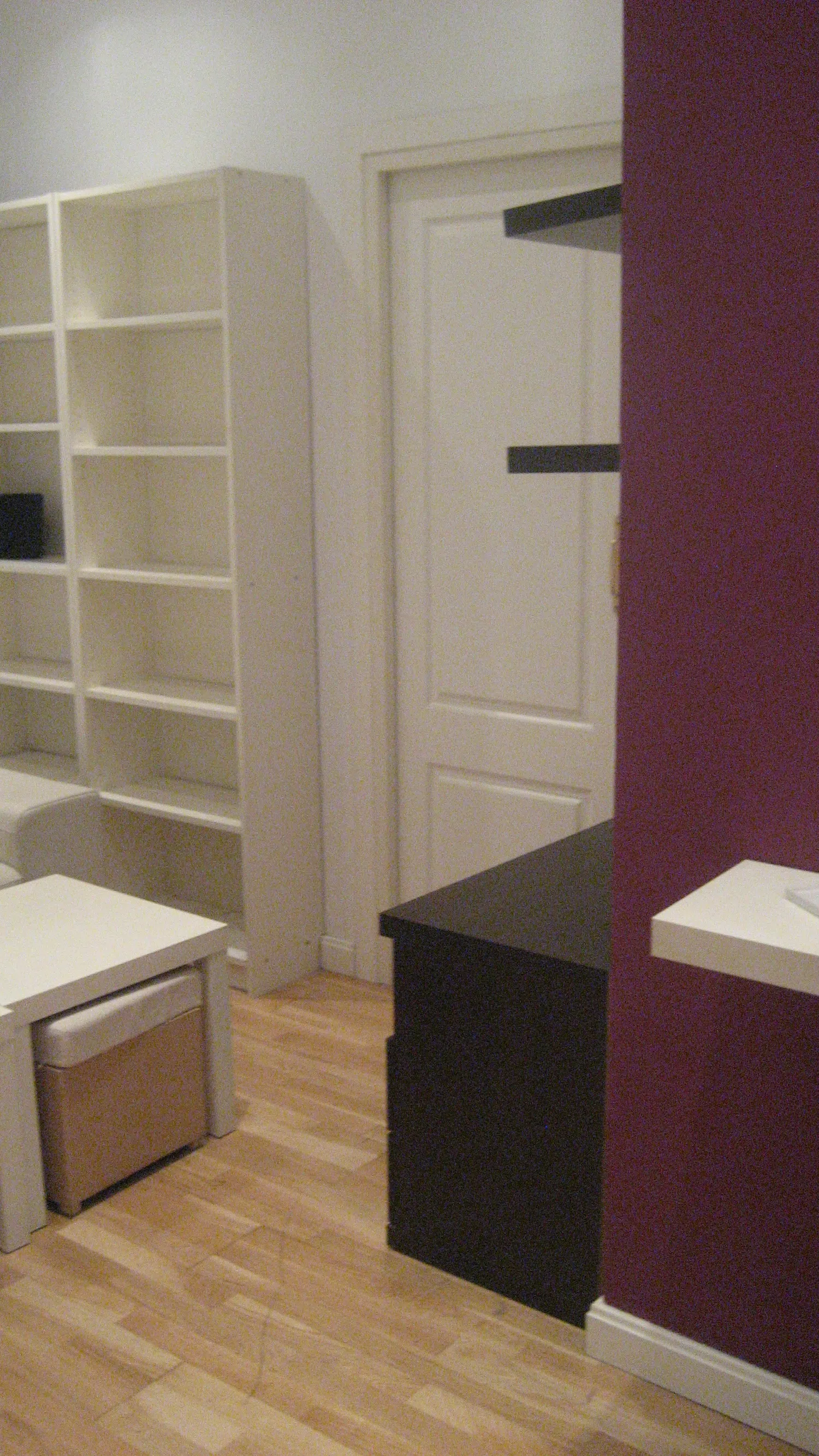 Piso en calle San Bernardo, 121 - Foto 2