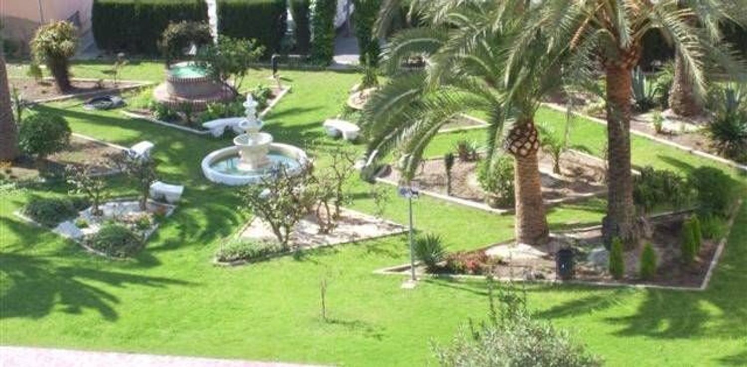 Piso en avenida de la Marina Baixa, 13 - Foto 13