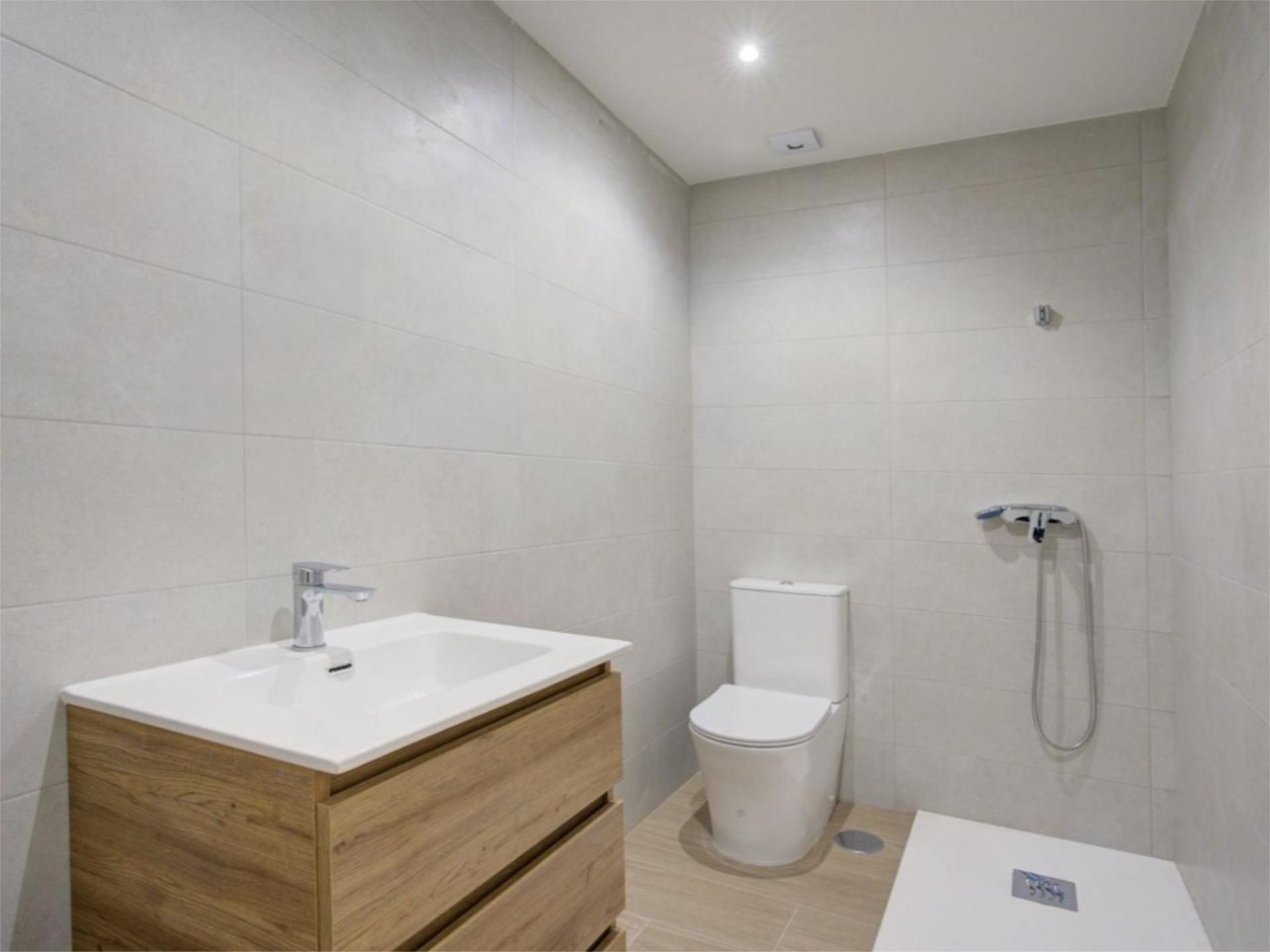 Piso en  Calle Mulhacén 23 - Foto 9