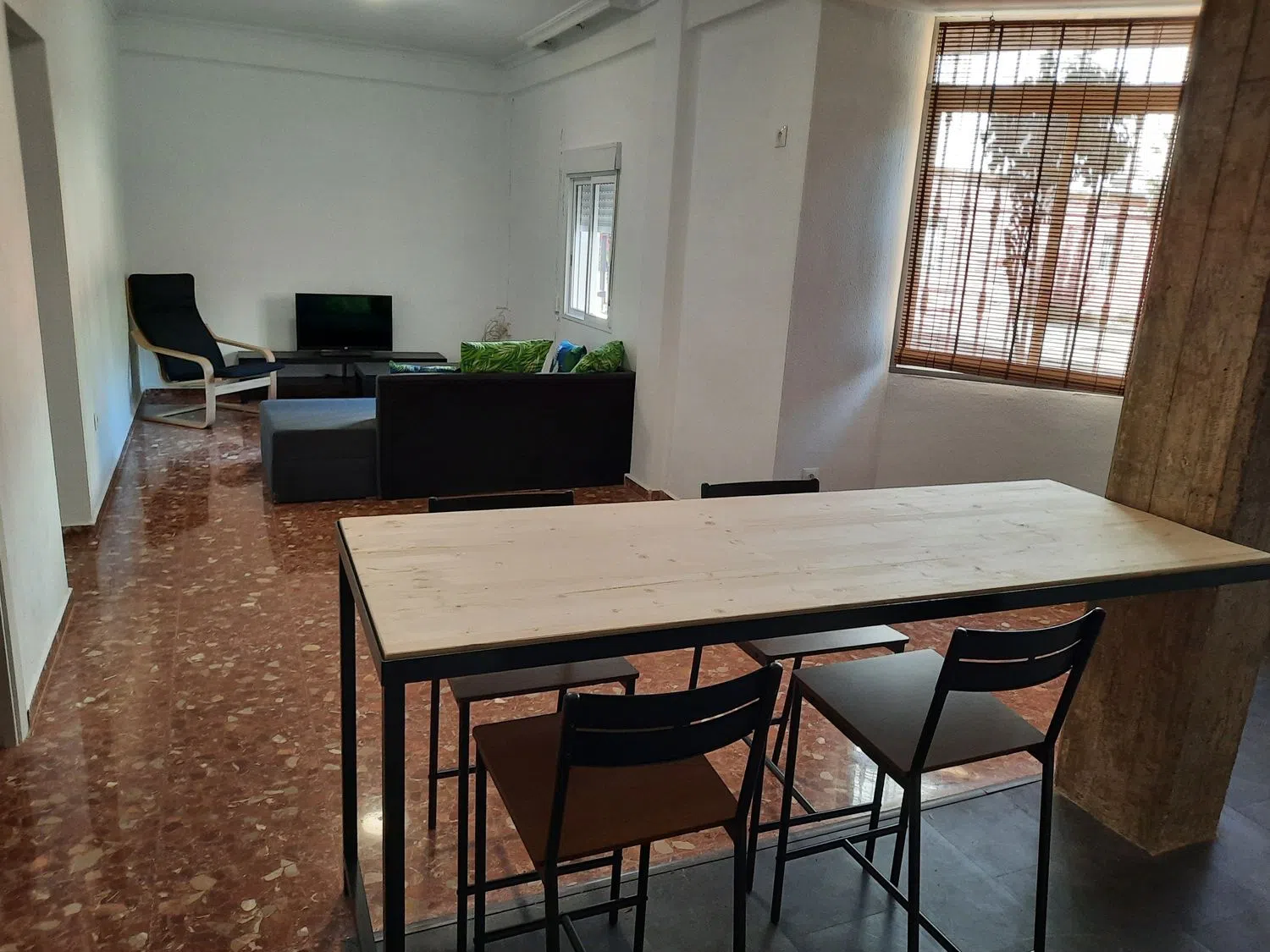 Piso en calle Manzanares, 9 - Foto 2