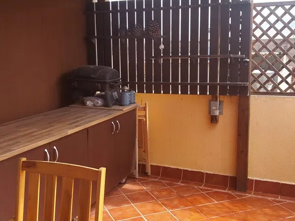 Ático en calle Moisés, 5 - Foto 10