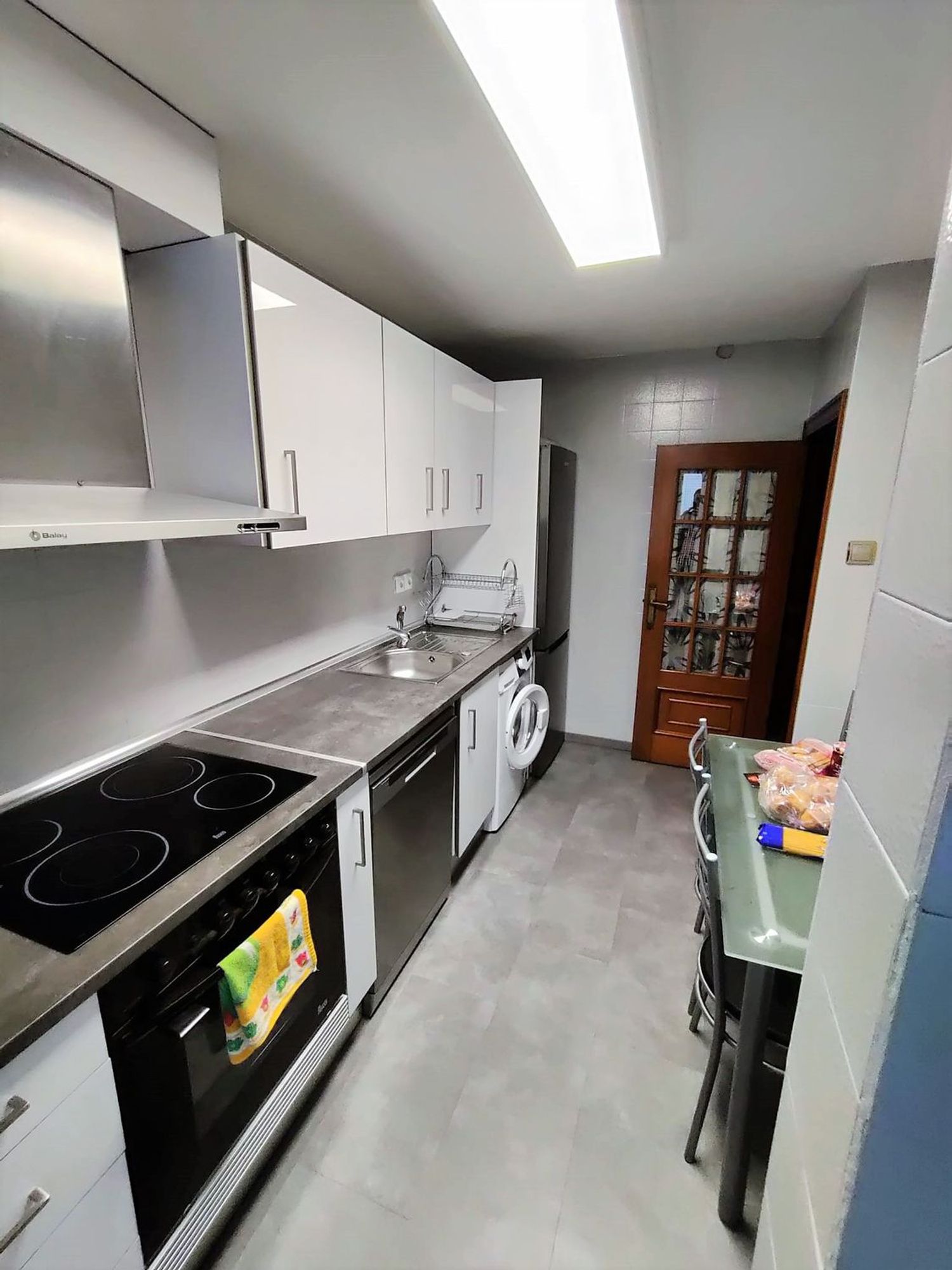 Piso en calle de la Paz, 28 - Foto 3