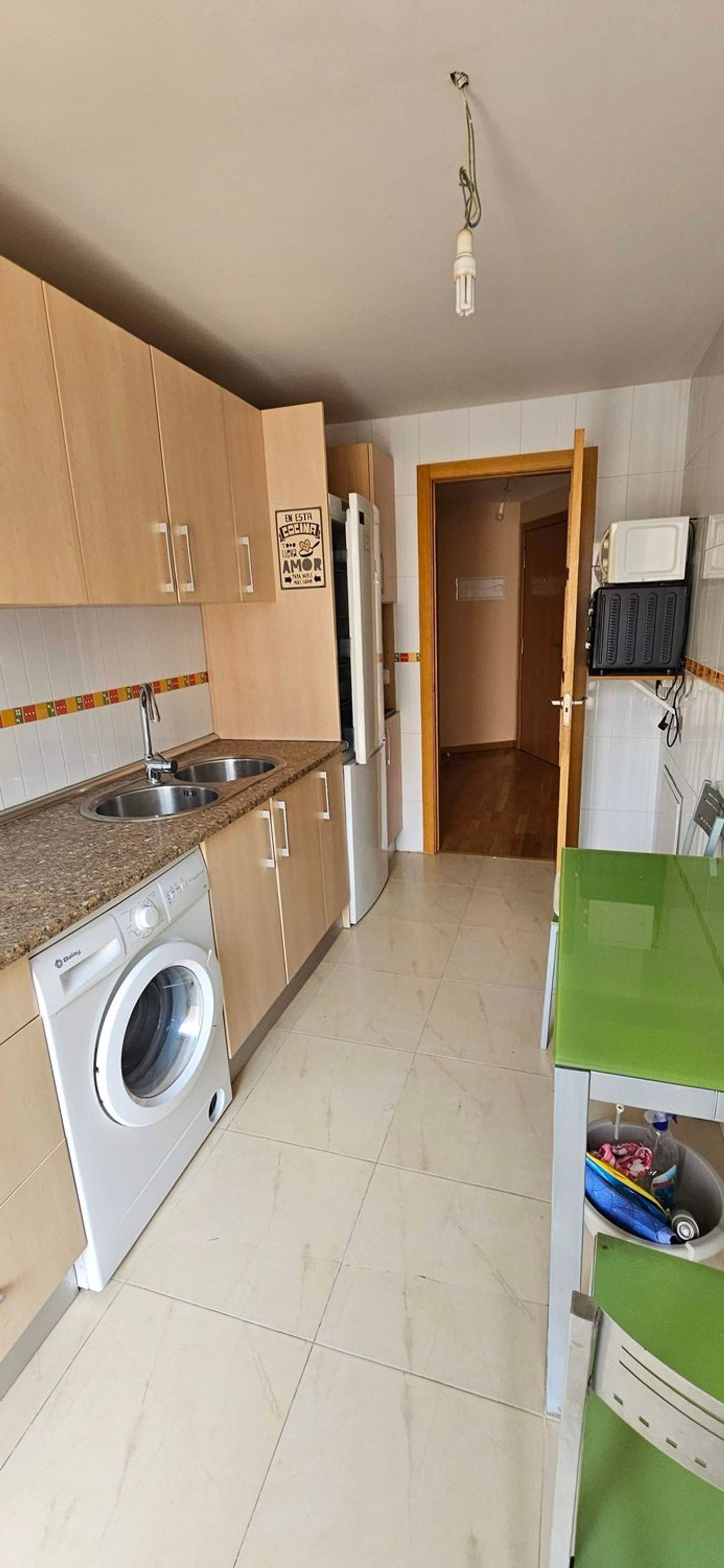 Piso en Benavente - Foto 7