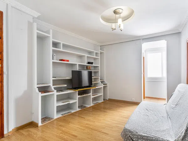 Ático en calle de Pelai, 43 - Foto 9