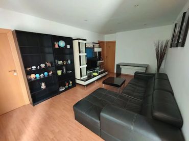 Piso en  Carrer de Dalmau 19 - Foto 1
