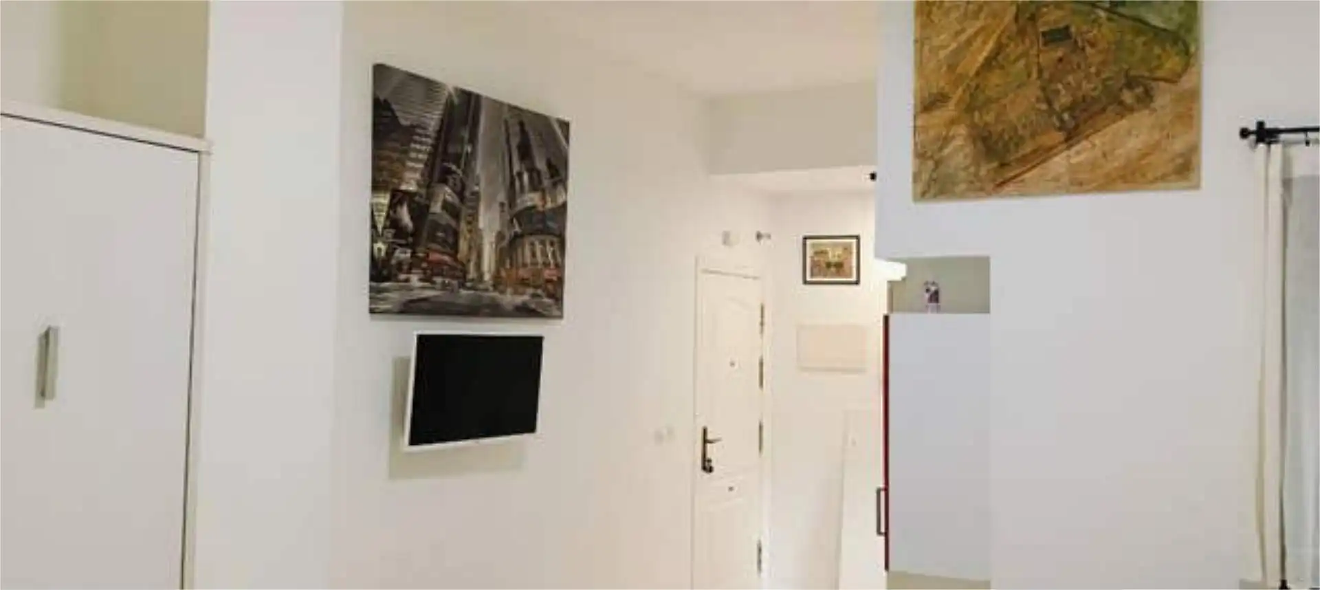 Estudio en Centro - Foto 2