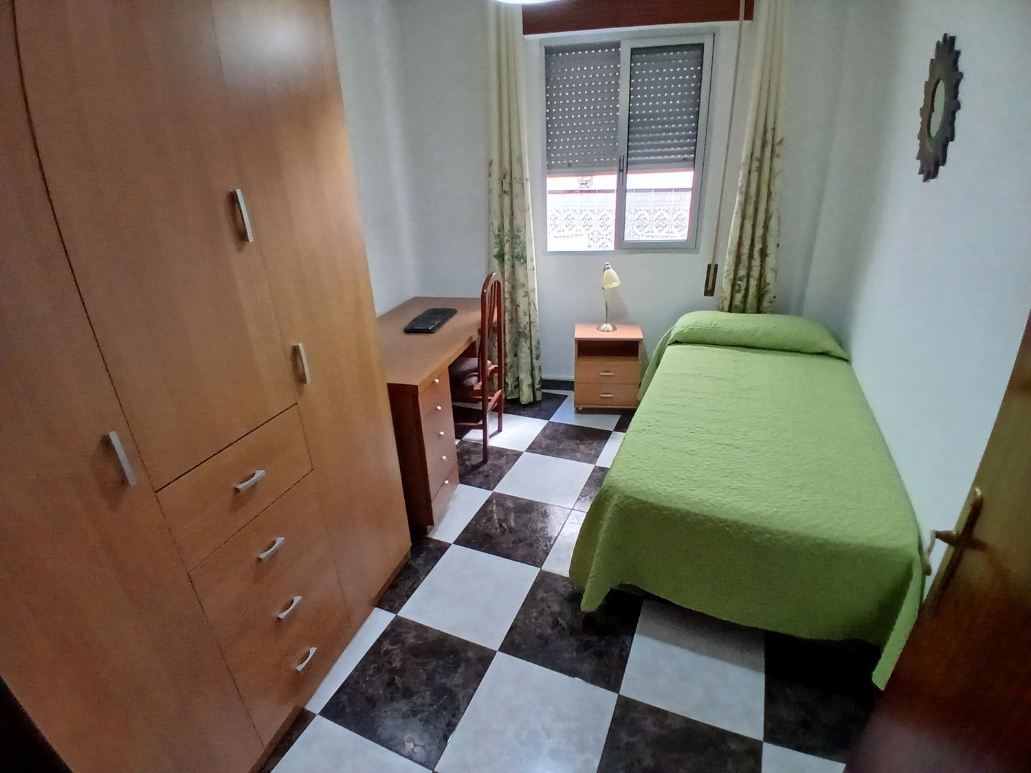 Piso en Plaza de Santa Marina, 2, Casco Histórico - Ollerías - Marrubial - Foto 15
