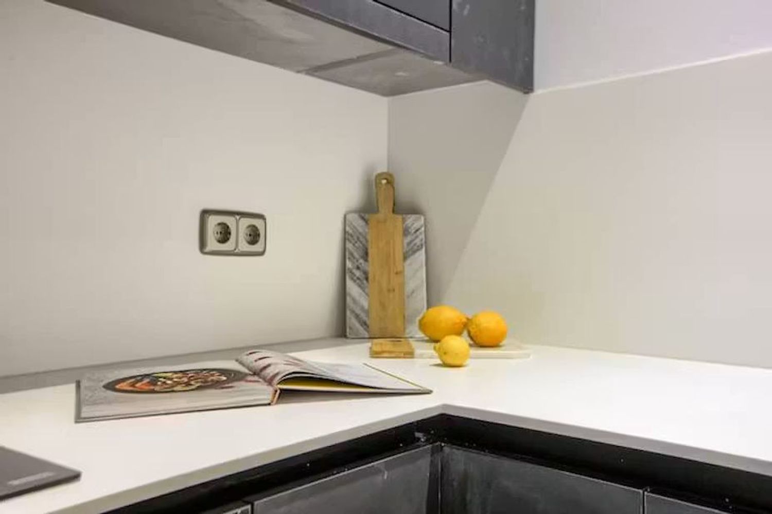 Piso en C. Carretería, 77, La Goleta - San Felipe Neri - Foto 3