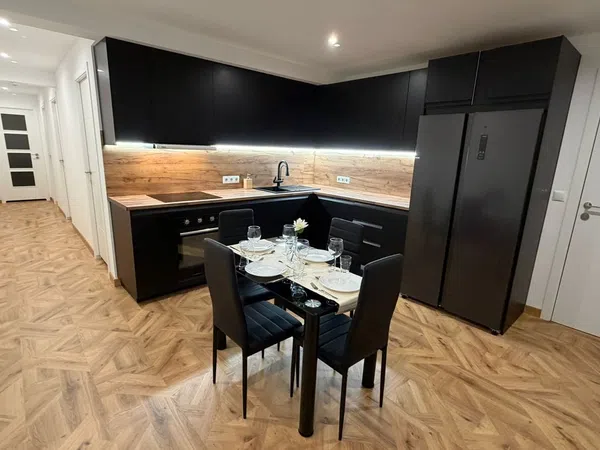 Piso en calle Pablo Iglesias, 25