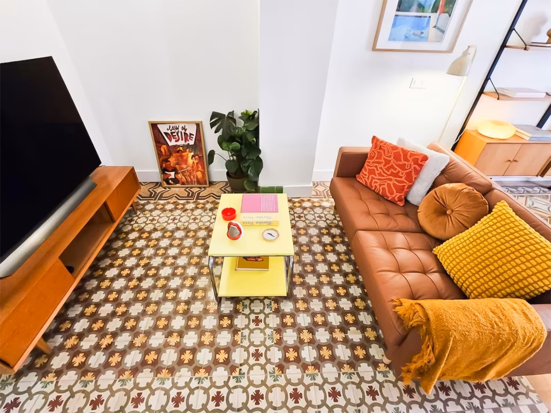 Piso en  Carrer de na Jordana 26 - Foto 4