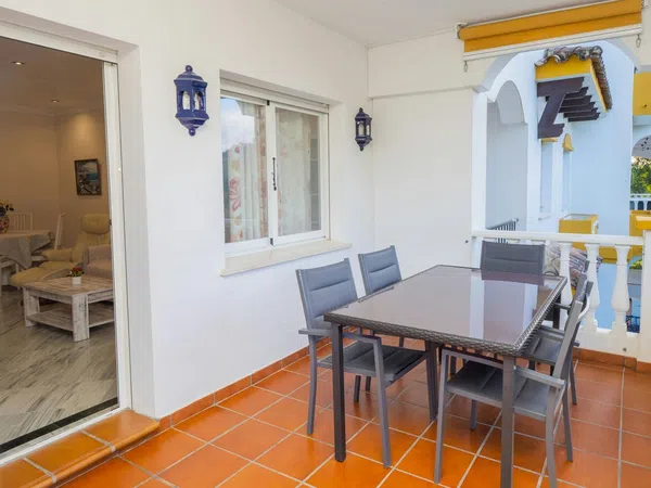Piso en bulevar Ashmawi, 1 - Foto 4