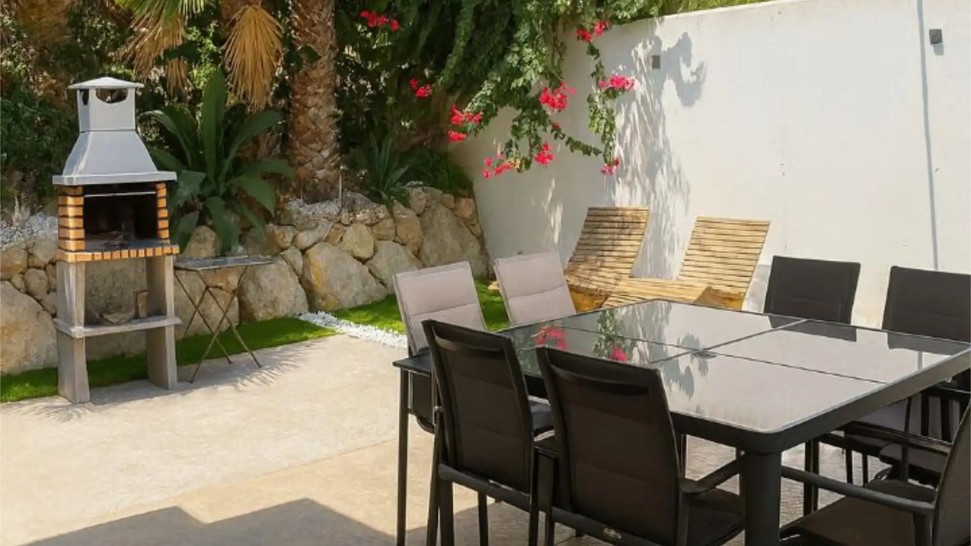 Chalet en  Carrer del Xiprer 2 - Foto 37