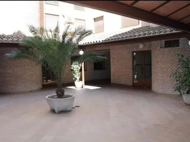 Piso en  Paseo de la Rosa 64 - Foto 1