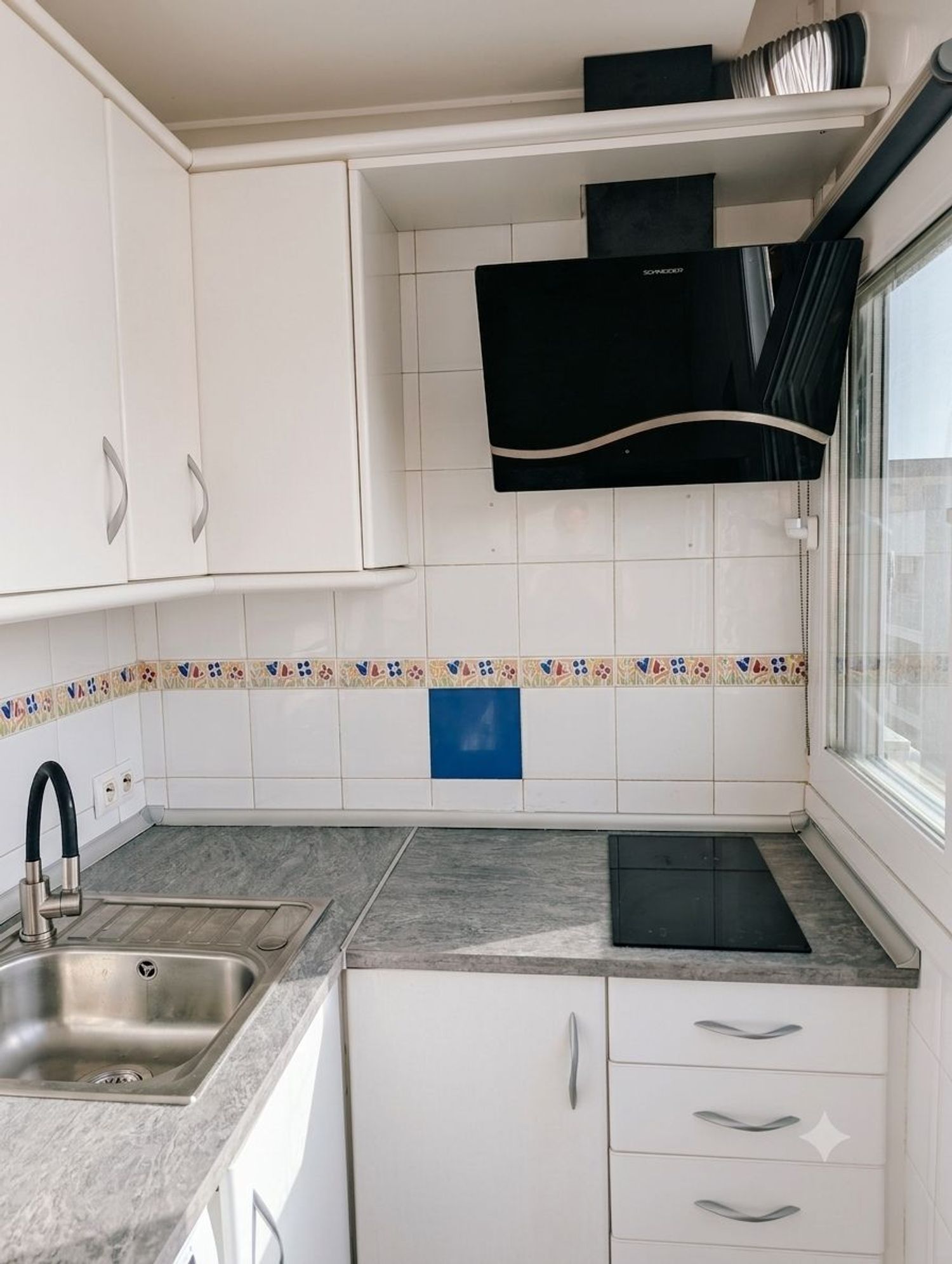 Estudio en Calle de Bellamar, 18, Can Pastilla - Foto 3
