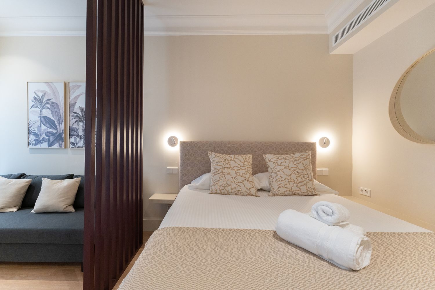 Estudio en Calle de Don Ramón de la Cruz, 29, Castellana - Foto 11