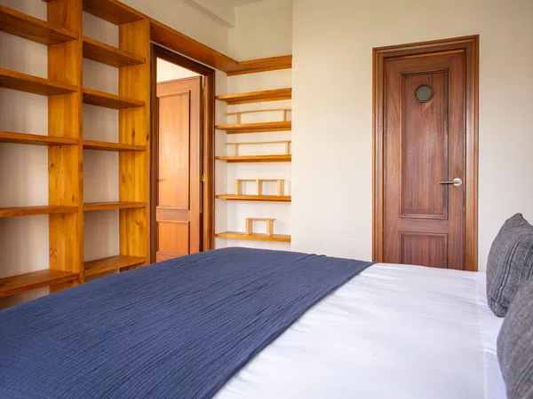 Piso en plaza de Santa Cruz, 10 - Foto 26