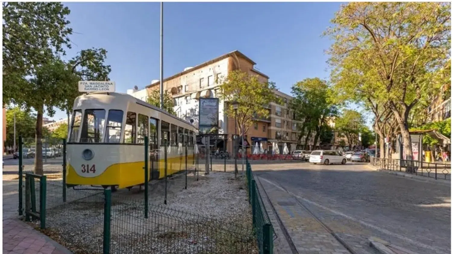 Piso en calle Maestro Jiménez, 4 , Planta 3 - Foto 23