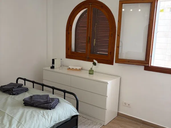 Estudio en Avenida de Lepanto, 16, Puerto, Puerto - Foto 10