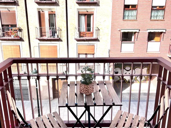 Alquiler de piso en Calle de los Predicadores, 45 - Foto 1
